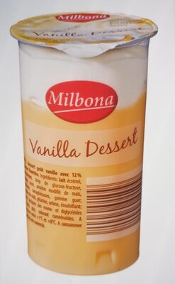Puding sa šlagom mleč.dezert. SK4 200g