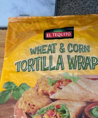 Kukuruzne tortilje