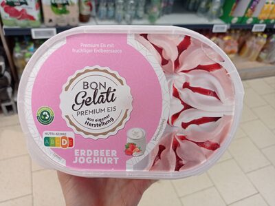 Sladoled porodični SK75 900ml