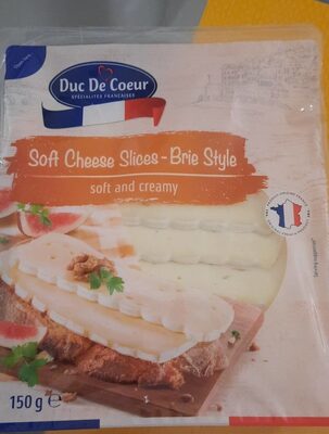 Sir Brie