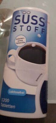 Zaslađivač bez laktoze MK21 72g