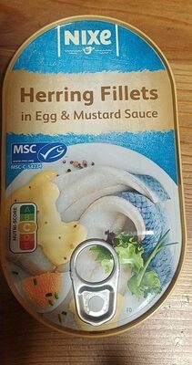 MSC Fileti haringe u umaku SK20