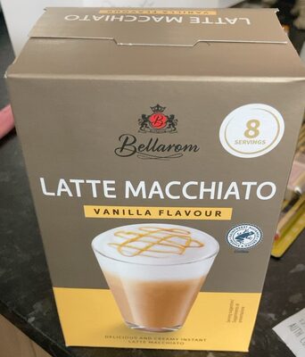 Latte Sticks SK1