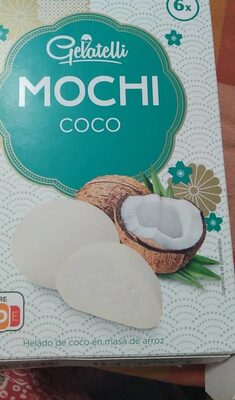 TK Mochis SK15 6x30g