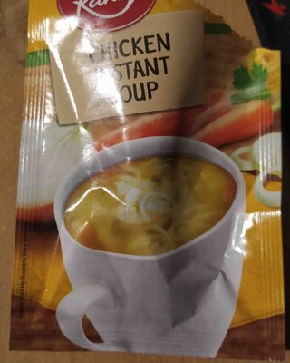 Instant pil. supa MK66 15g