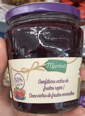 Ekstra džem miješano voće