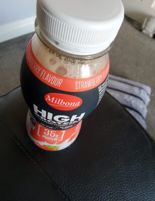 High Protein napitak SK3 350g