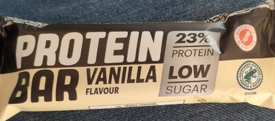 Proteinska čokoladica 23% SK1 50g