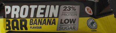 Proteinska čokoladica 23% SK1 50g