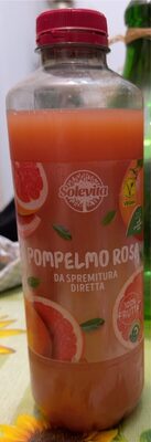 Sveži sok od grejpfruta dir.ce.MK6 1l