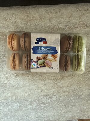 Macarons