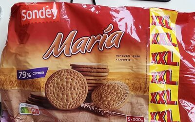 Maria Orginal XXL (suncokret. ulje)