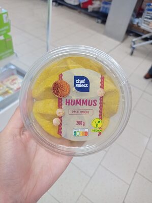 Humus SK49 200g