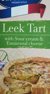 Pita s porilukom