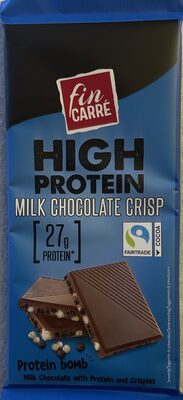 Proteinska čok. bez dod. šećera SK2 90g