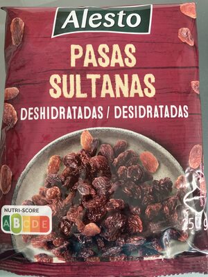 Grožđica suha 250g