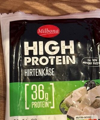 Proteinski sir mozzarella SK1