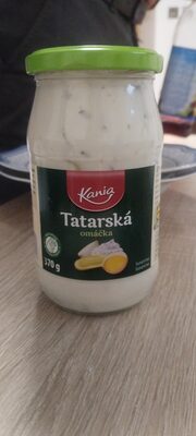 Tartar umak