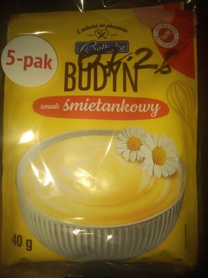 Puding slatka pavlaka bez glut.MK18 5x40g