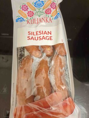 Šleska kobasica