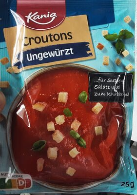 KRUTONI BEZ ZACINA 25G 311025