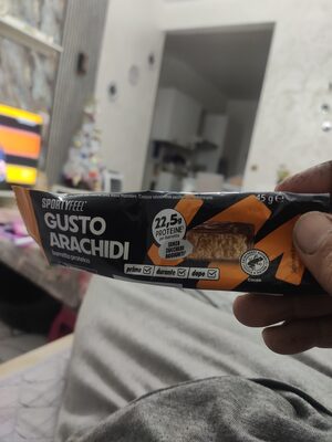 Proteinska čokoladica 50% SK6 45g