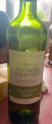 Sauvignon Blanc Pays d Oc IGP MK6 0,75l