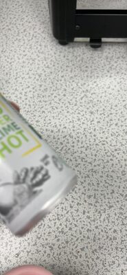 Bio sok đumbir,mango,lime MK12 150ml