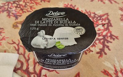 Mozzarela