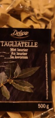 Začinjene tagliatelle SK10