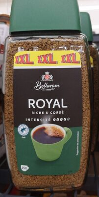 Instant kava Royal XXL