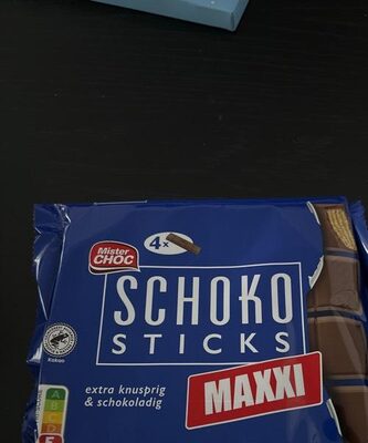 Hrskavi bar sa čokoladom SK2 160g,166g
