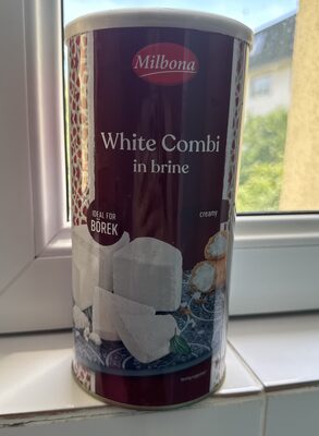 Sir Böreklik Combi