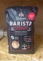 Barista kafa u zrnu Ara./Roo. MK4 1kg