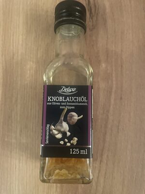 Ulja za umakanje SK7 125ml
