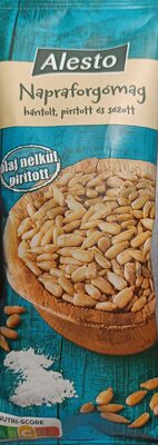 Semenke sunc.oljuš.suvop.slane MK33 100g