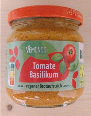 Bio Veganski namaz za kruh SK10