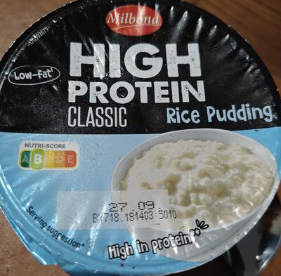 High protein sutlijaš SK1 200g
