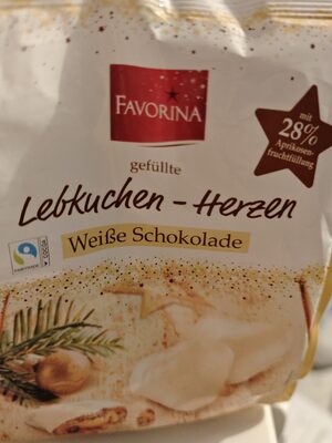MEDENO SRCE BELA COKOLADA 300G