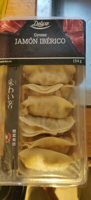 Premium gyoza SK 3