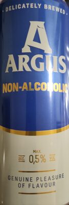 Bezalkoholno pivo