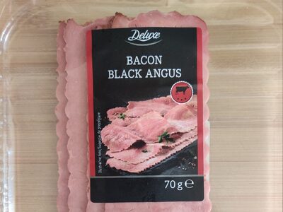 Sušena Angus govedina