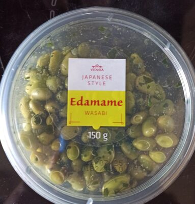Edamame SK1