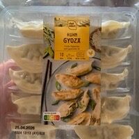 Gyoza SK3