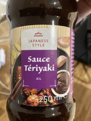 Teriyaki umak SK1