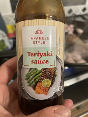 Teriyaki umak