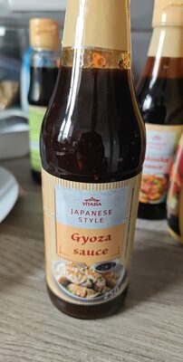 Gyoza umak