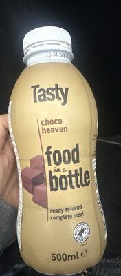 Mlečni obrok napitak SK4 500ml