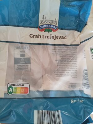 Grah trešnjevac