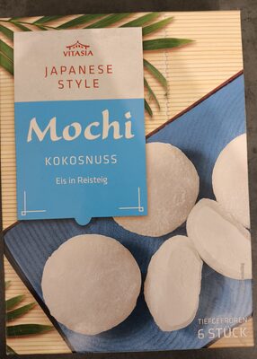 Mochi SK2